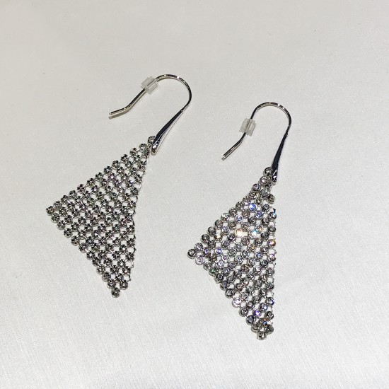 Swarovski Fit Earrings 5143068