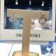 Swarovski Further Earrings 5499002