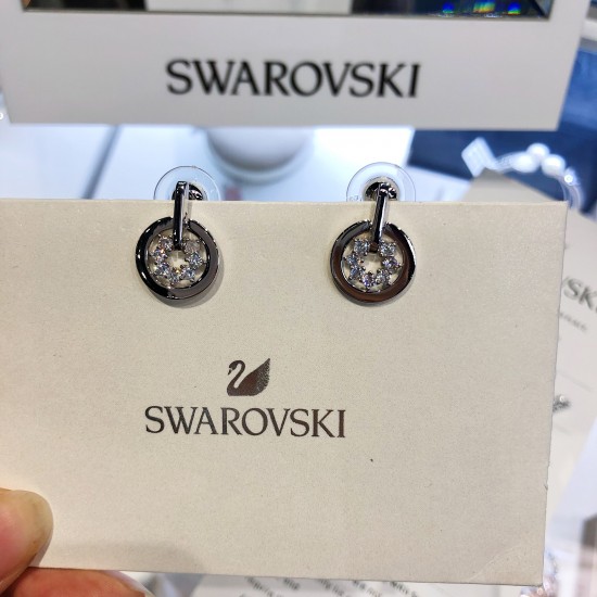 Swarovski Further Earrings 5499002