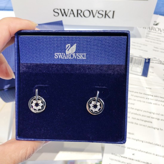 Swarovski Further Earrings 5499002