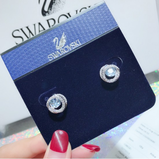 Swarovski Generation Earrings 5289026