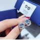 Swarovski Generation Earrings 5289026