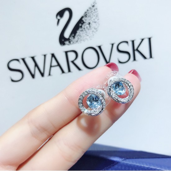 Swarovski Generation Earrings 5289026