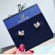 Swarovski Iconic Swan Earrings 5215037