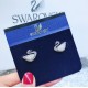 Swarovski Iconic Swan Earrings 5416591