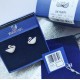 Swarovski Iconic Swan Earrings 5416591