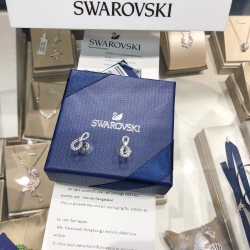 Swarovski Infinity Earrings 5518880