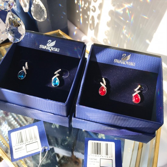 Swarovski Laureen Earrings 5408227