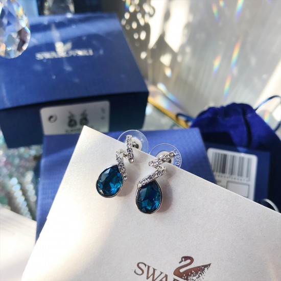 Swarovski Laureen Earrings 5408227