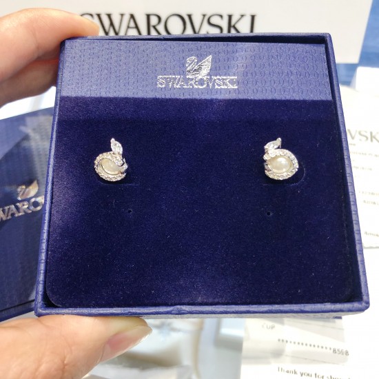 Swarovski Leonore Earrings 5412639