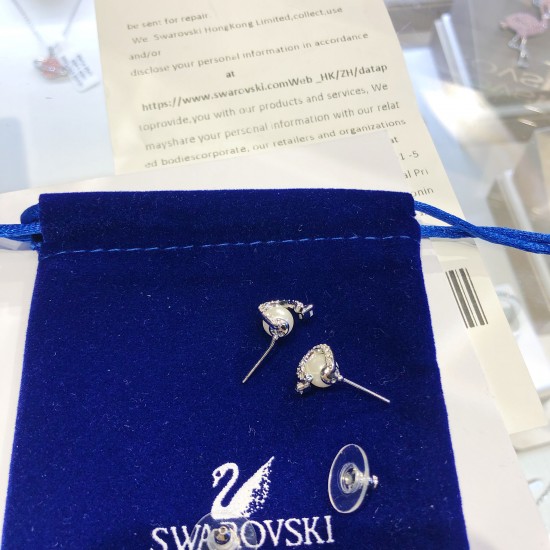 Swarovski Leonore Earrings 5412639