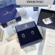 Swarovski Lifelong Hoop Earrings 5390814