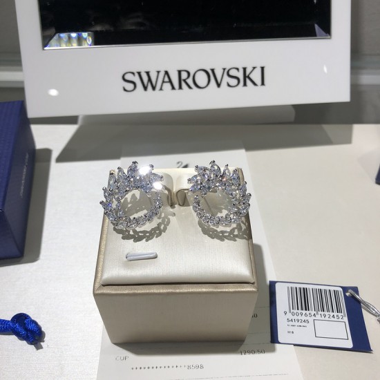 Swarovski Louison Earrings 5419245