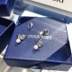 Swarovski Louison Pearl Earrings 5422683