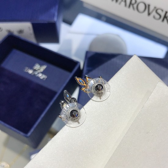 Swarovski Louison Pearl Earrings 5422683