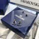 Swarovski Lovely Heart Earrings 5466756