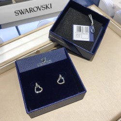 Swarovski Louison Pearl Earrings 5422683