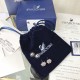 Swarovski Magic Earrings 5428430