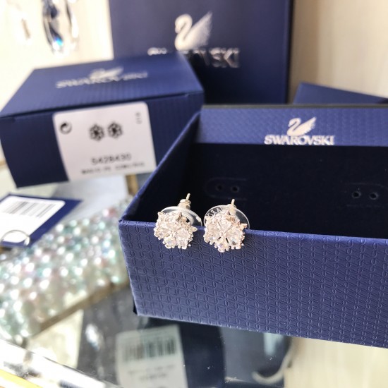 Swarovski Magic Earrings 5428430