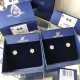 Swarovski Magic Earrings 5428430