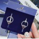 Swarovski My Hero Earrings 5490426