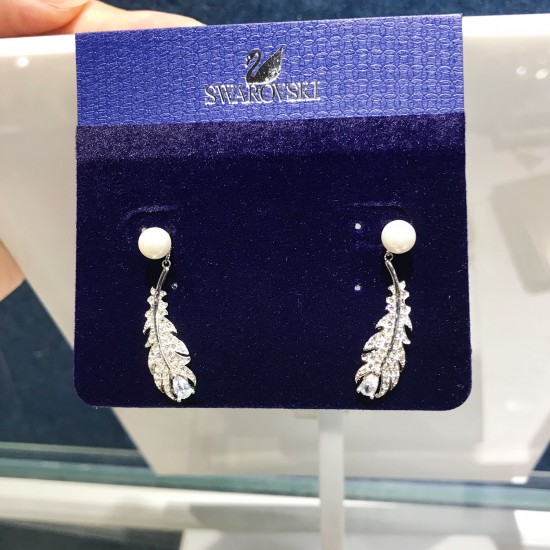 Swarovski Nice Earrings 5496052