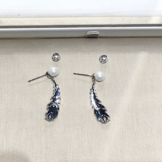 Swarovski Nice Earrings 5496052