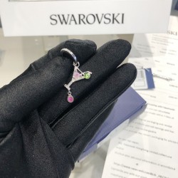 Swarovski No Regrets Earrings 5457661