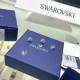 Swarovski One 125 Anniversary Earrings 5511685