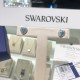 Swarovski One 125 Anniversary Earrings 5511685