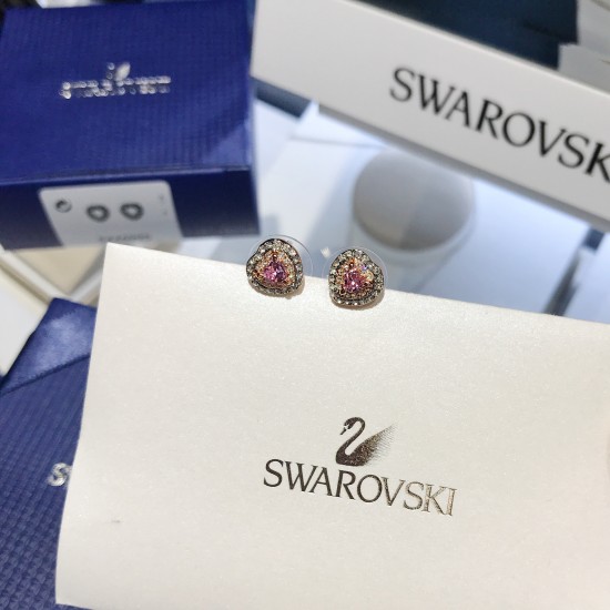 Swarovski One Earrings 5446995