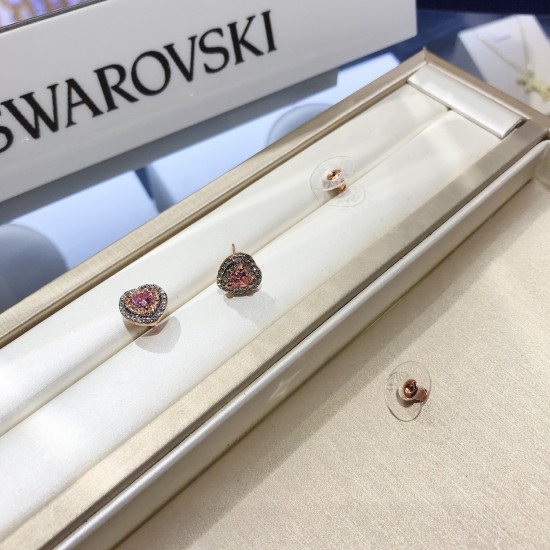 Swarovski One Earrings 5446995