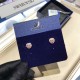 Swarovski One Earrings 5446995