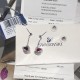 Swarovski Outstanding Earrings 5462581