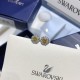 Swarovski Sunshine Earrings 5459591