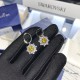 Swarovski Sunshine Earrings 5479914