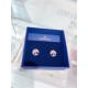 Swarovski Symbolic Tree of Life Earrings 5540301 1.4cmx1.4cm