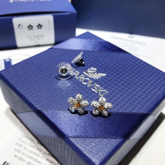 Swarovski Tough Earrings 5136838