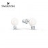 Swarovski Treasure Pearl Pierced Earrings 5559420 1.2x0.8CM