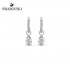 Swarovski Attract Earrings 5563119 2cmx0.5cm