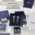 Swarovski Eternal Flower Earrings 5512655 5cmx1.6cm