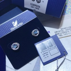 Swarovski Generation Earrings 5289026