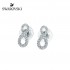 Swarovski Infinity Earrings 5518880