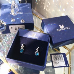 Swarovski Laureen Earrings 5408227