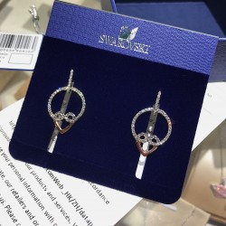 Swarovski My Hero Earrings 5490426