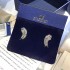 Swarovski Nice Earrings 5482912