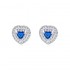 Swarovski One 125 Anniversary Earrings 5511685