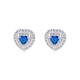 Swarovski One 125 Anniversary Earrings 5511685