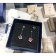 Swarovski Outstanding Earrings 5462581