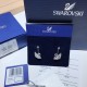 Swarovski Swan Lake Earrings 5210459